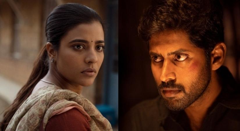 Priyanka Chopra, S S Rajamouli, Vicky Kaushal shower praises on Tamil web series 'Suzhal- The Vortex'