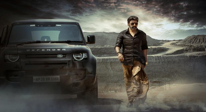 Nandamuri Balakrishna @62: The lion roars loud and proud
