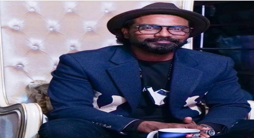 When Remo turned into a fanboy of Shilpa 24 years ago