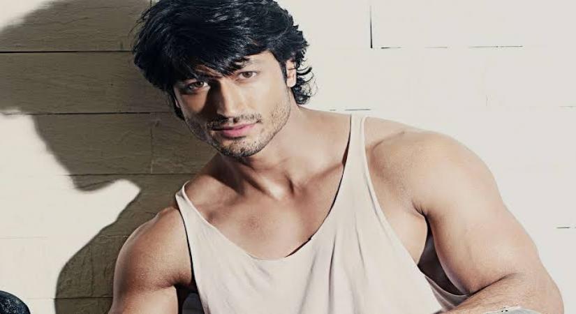 Vidyut Jamwal