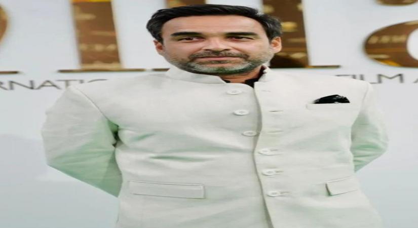 Pankaj Tripathi