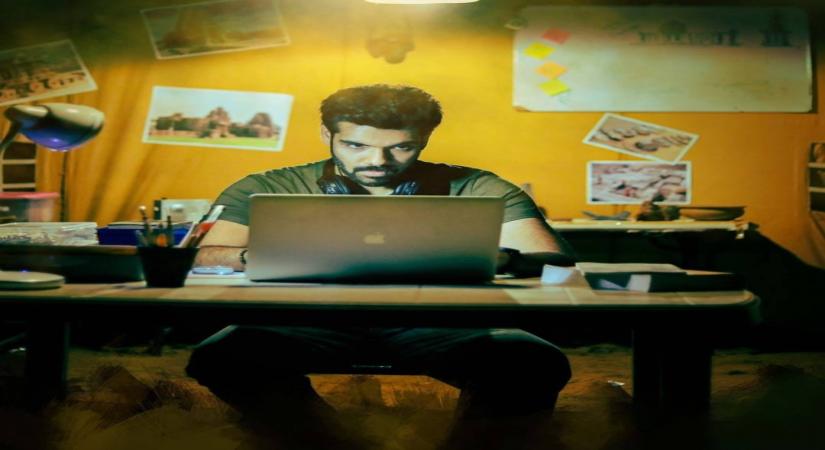 IANS Review: 'Maayon': A must-watch thriller that is all about avarice (IANS Rating: ***1/2)