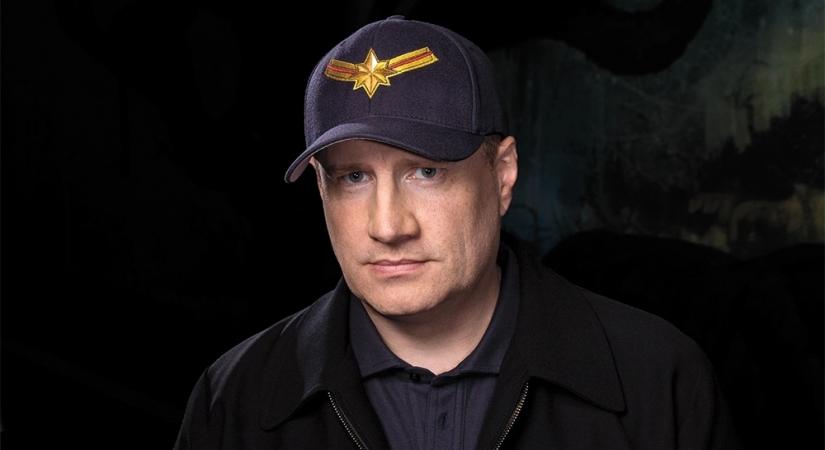 Marvel top brass Kevin Feige says Kamala Khan of 'Ms Marvel' is one of the most relatable characters