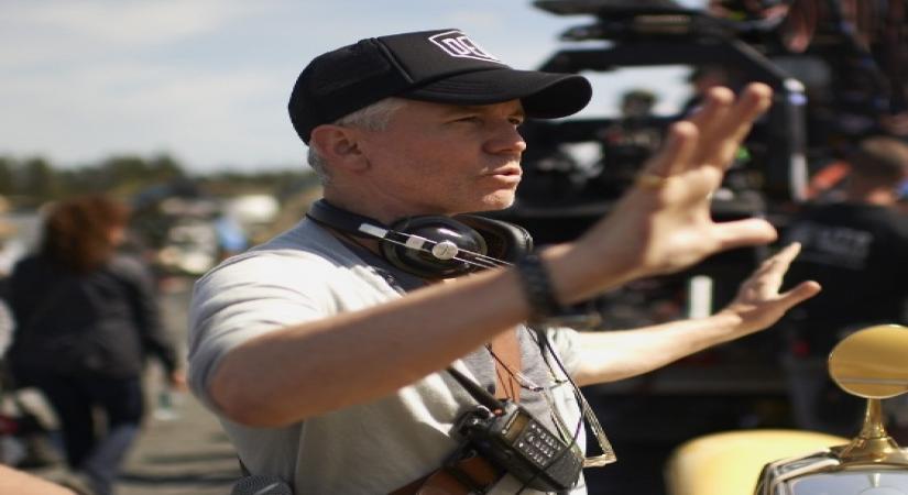 Baz Luhrmann.(photo:IMDB)