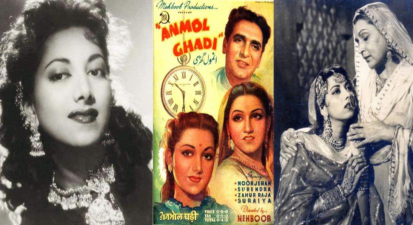 'Dil-e-nadaan, tujhe kya hua hai': Suraiya's meteoric rise and inexplicable disappearance