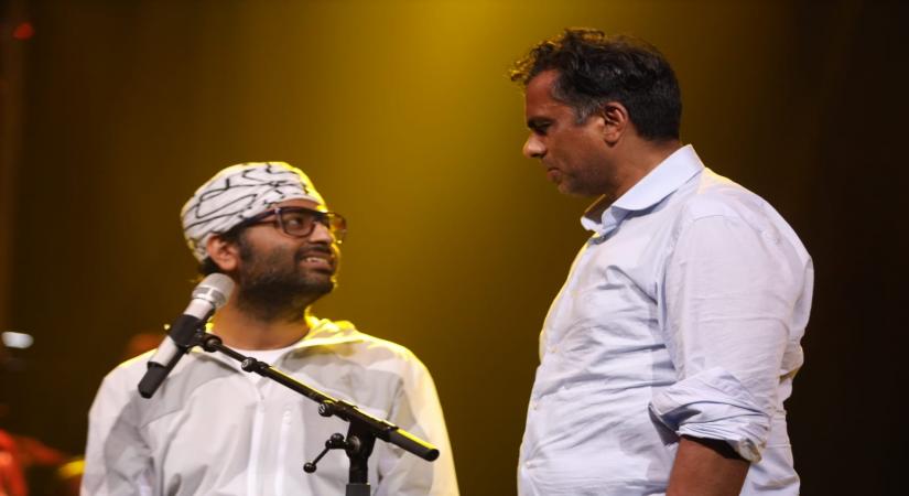 Arijit Singh