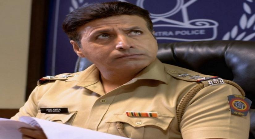 Crime Patrol.