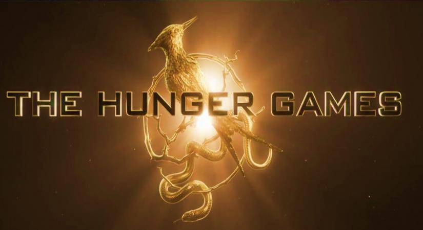 'The Hunger Games' makers reveal prequel teaser and release date.(PHOTO;Twitter)