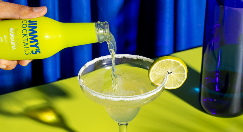 Indulge in some rum-infused concoctions