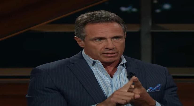 Chris Cuomo