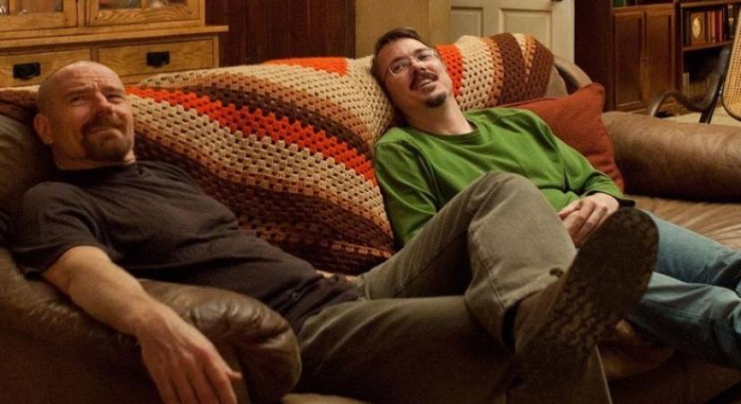 Vince Gilligan hints at Walt, Jesse appearing in 'Better Call Saul'.(photo: Albuquerque, New Mexico  )