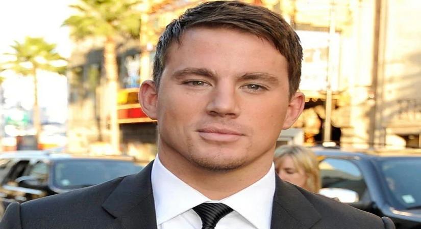 Channing Tatum replaces Chris Evans in space race movie 'Project Artemis'