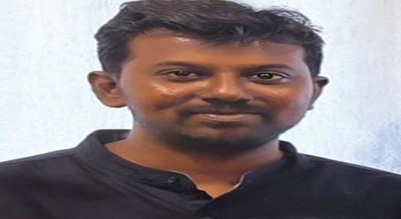 Director Sooriyaprathap's web series 'The Madras Murder' is based on a real incident.