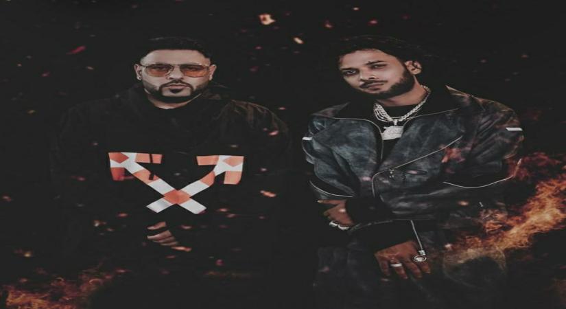 Badshah.