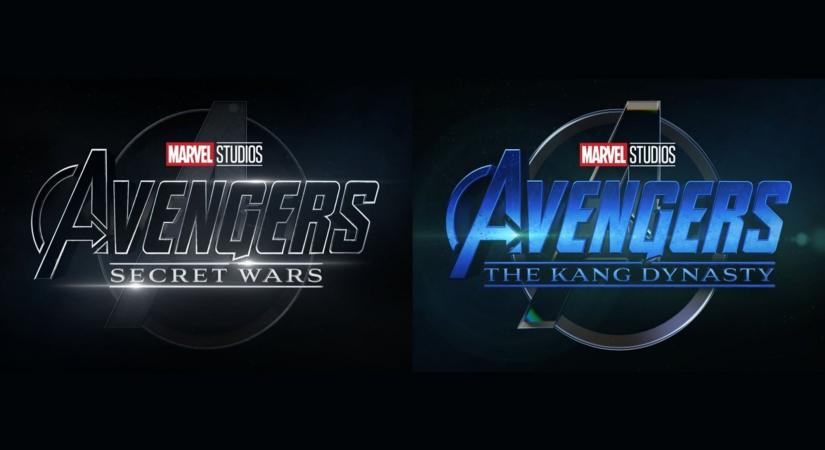Two new 'Avengers' films to end MCU phase six in 2025.(photo:@Marvel)