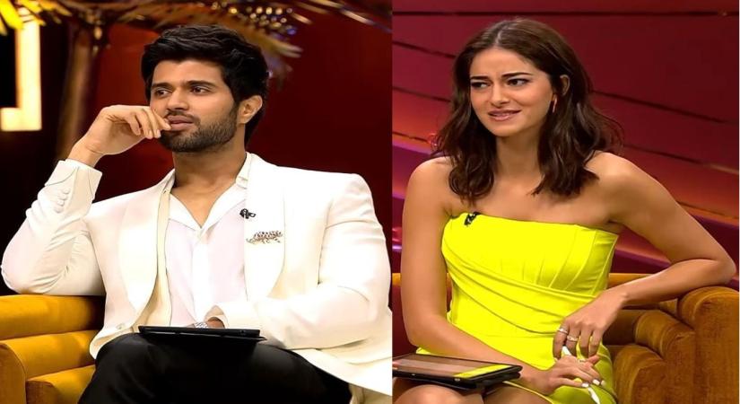 Koffee with Karan.