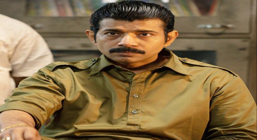 Here's why police reached the sets of Vineet Kumar Singh's 'Rangbaaz 3'.