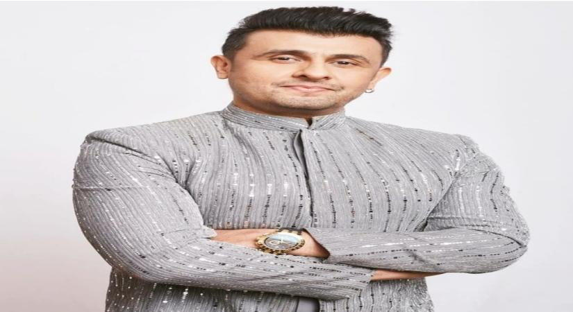 Why Lata Mangeshkar suffered a stage fear relapse, Sonu Nigam explains on 'Naam Reh Jaayega'