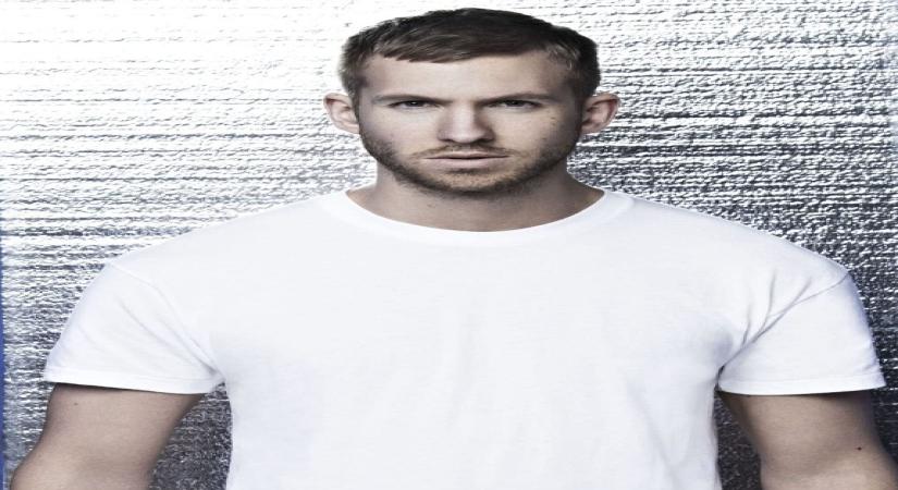 Calvin Harris(IMDB)