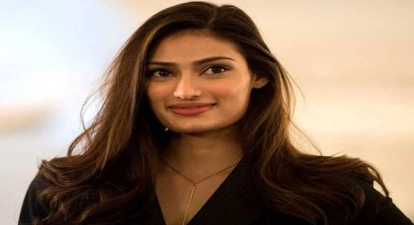 Athiya Shetty