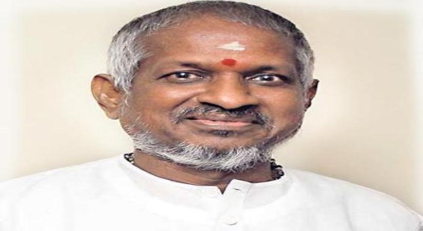 Rajini, Kamal congratulate Ilaiyaraaja on being nominated to RS