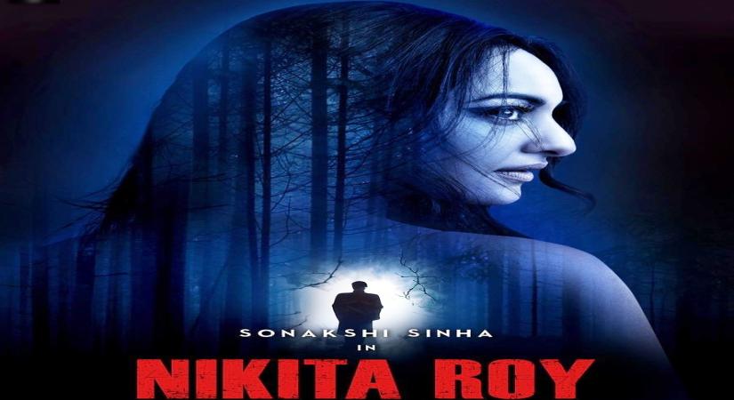Sonakshi.