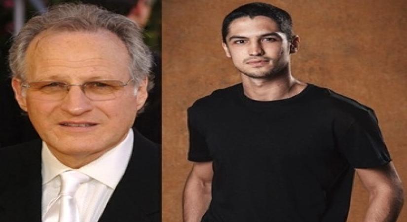 Michael Mann's 'Ferrari' adds new cast member alongside Adam Driver