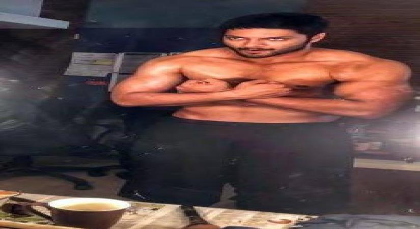 Ali Fazal