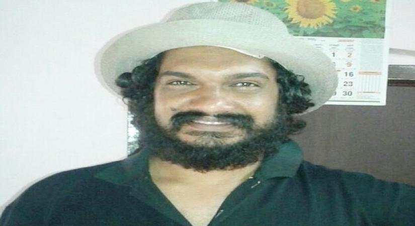 Acclaimed Malayalam director accused of stalking presents two sides of cops.