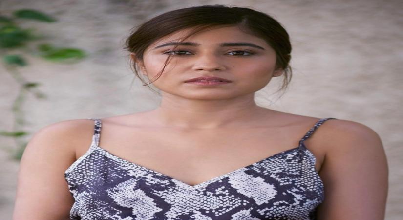 Shweta Tripathi Sharma