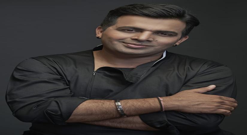 Amit Tandon