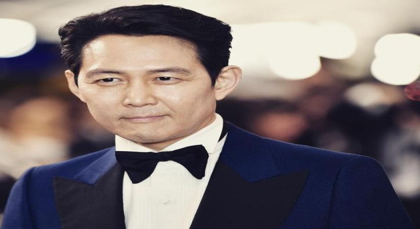 'Squid Game' star Lee Jung-jae to make new spy movie with directorial debut 'Hunt'