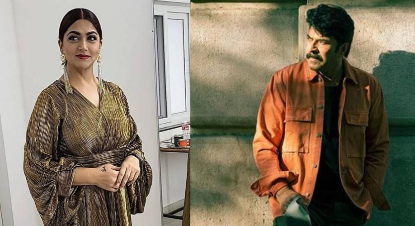 Re: Mammootty, Khushbu pay homage to Indian soldiers on Kargil Vijay Diwas