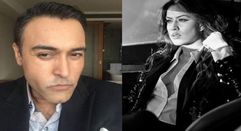 Nia Sharma, chef Zorawar Kalra to participate in 'Jhalak Dikhla Jaa'.