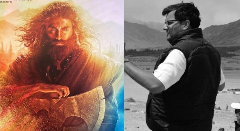 Karan Malhotra on 'Shamshera' flopping: Will face everything together
