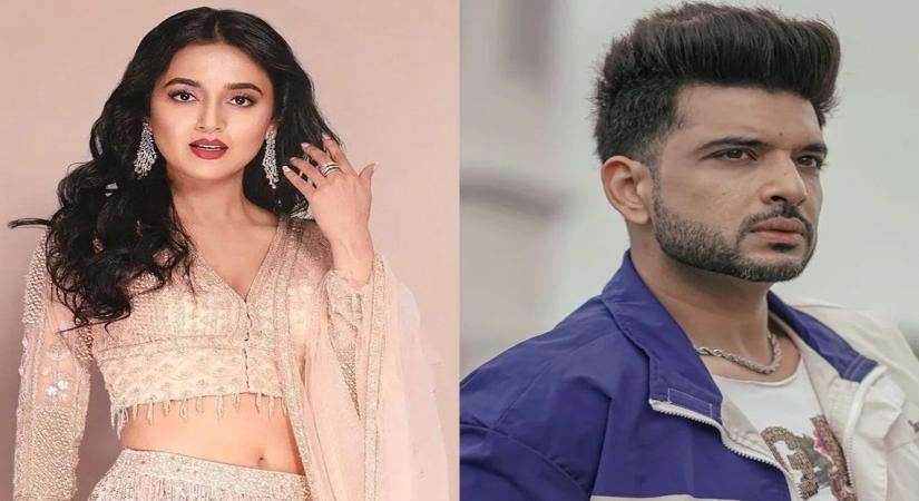 ejasswi Prakash, Karan Kundrra to star in 'Barish Aayi Hai' from 'Baarish' song series