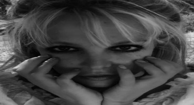 Britney.