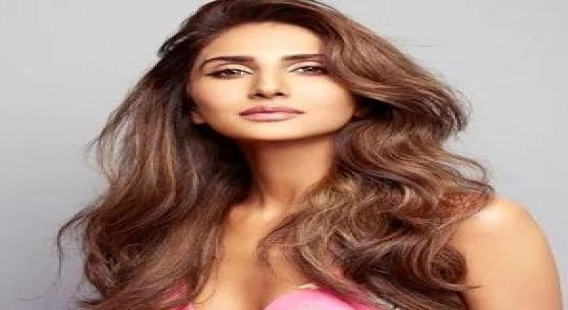 Vaani Kapoor