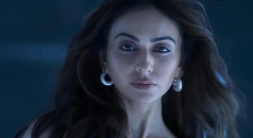 Rakul mashooka