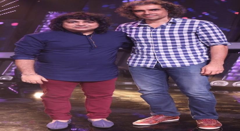 Imtiaz Ali offers 'Superstar Singer 2' contestant chance to sing in his next film.