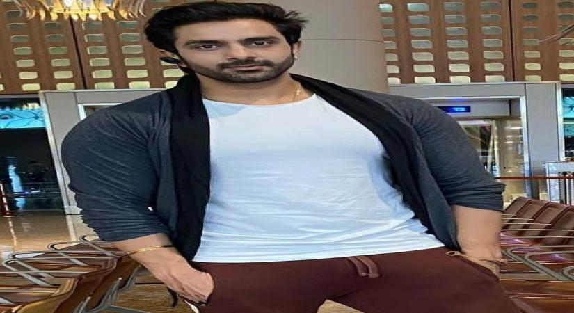 Sunny Sachdev