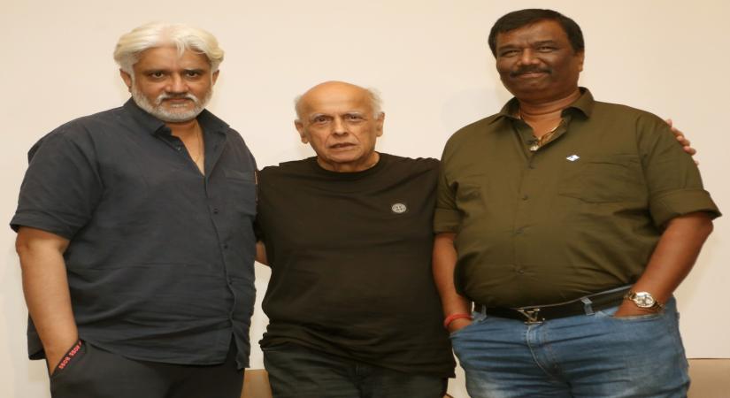 K Sera Sera and Vikram Bhatt's Virtual Production Technology all set to change the dynamics of Film Making.