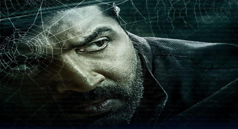 Trailer of Director Arivazhagan's web series 'Tamil Rockerz' released.