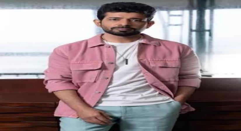 Vineet Kumar Singh reveals why he gravitates towards dark, intense characters