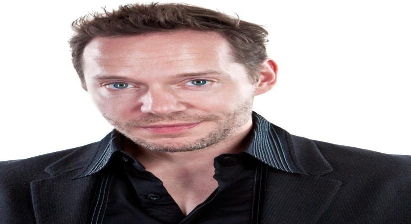 Jon Spaihts.