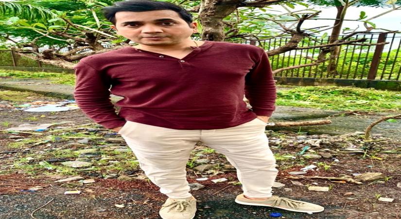 Saanand Verma.