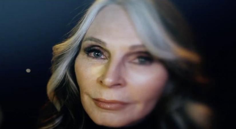 Beverly Crusher.(photo:@IndieWire)