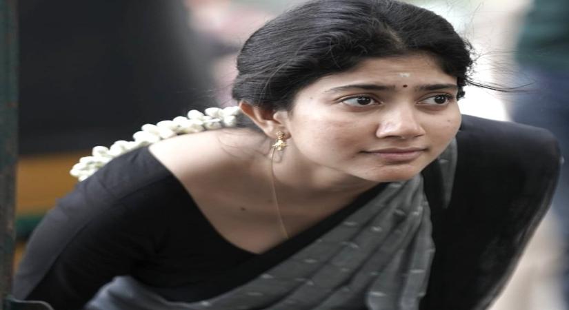 Sai Pallavi-Gargi.