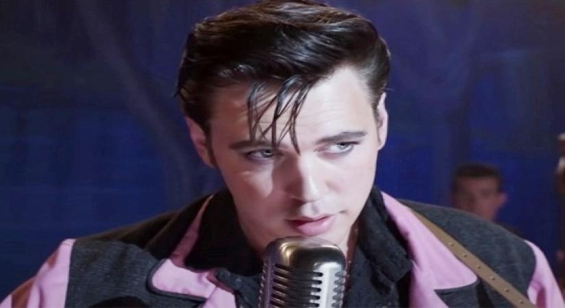 'Elvis' is rocking and rolling, crosses rakes in $100 million at US box office.