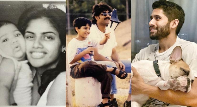 Naga Chaitanya